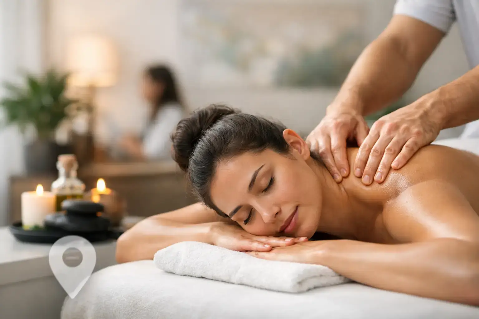 How to Find Deep Tissue Massage Near Me