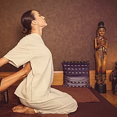 Thai Body Kinetics