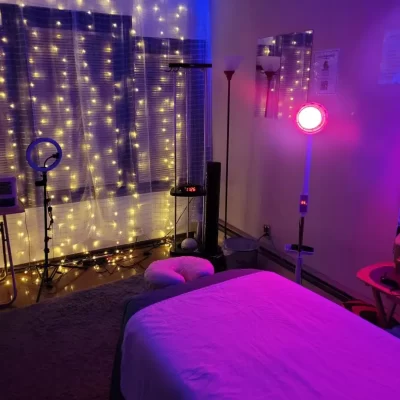 Massage By Kiki