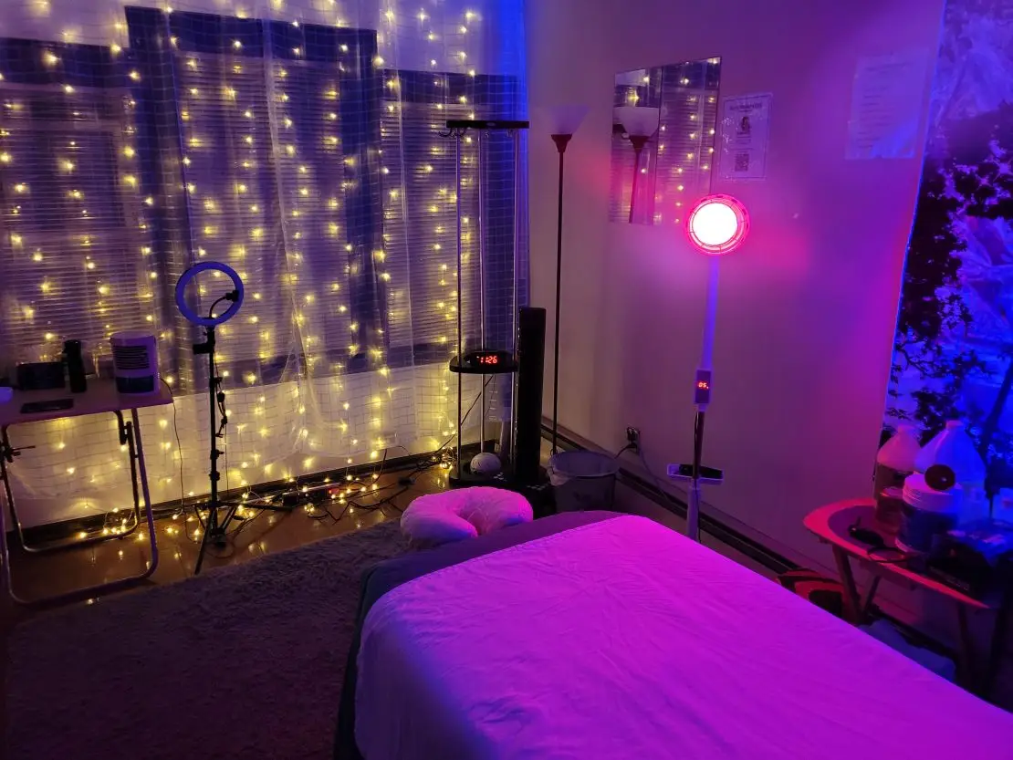 Massage By Kiki