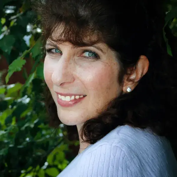 Marjorie Brook, LMT