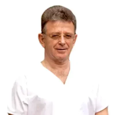 Teodor Nastu