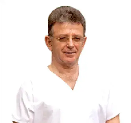 Teodor Nastu