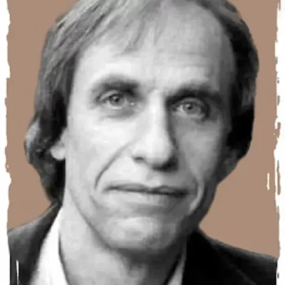 Bruce Markow LMT