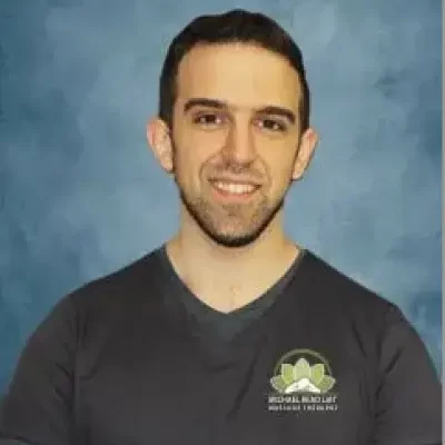Michael Read Massage