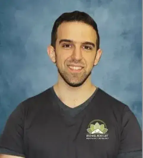 Michael Read Massage