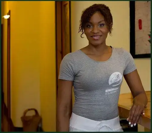 The IT Girl Massage Therapy