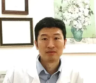 Qing Yang