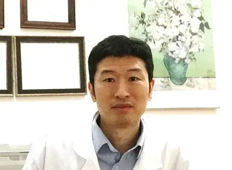 Qing Yang
