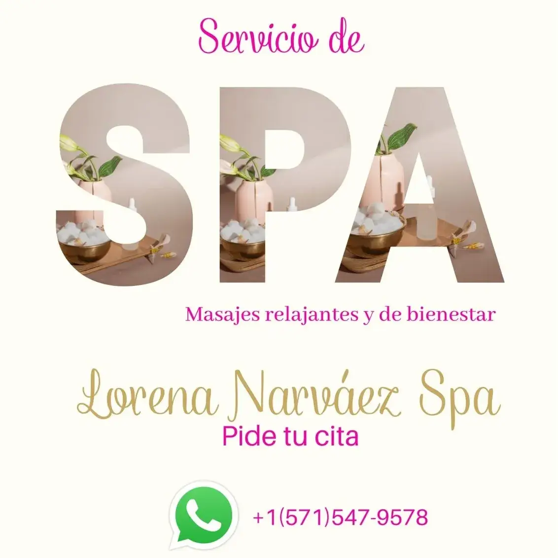 Lorena Narvaez