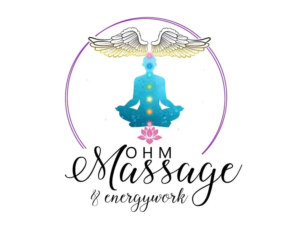 Ohm Massage -Laurie Oliver LMT