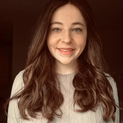 Shoshana Kravetsky