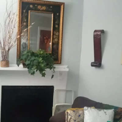 A1 spa room