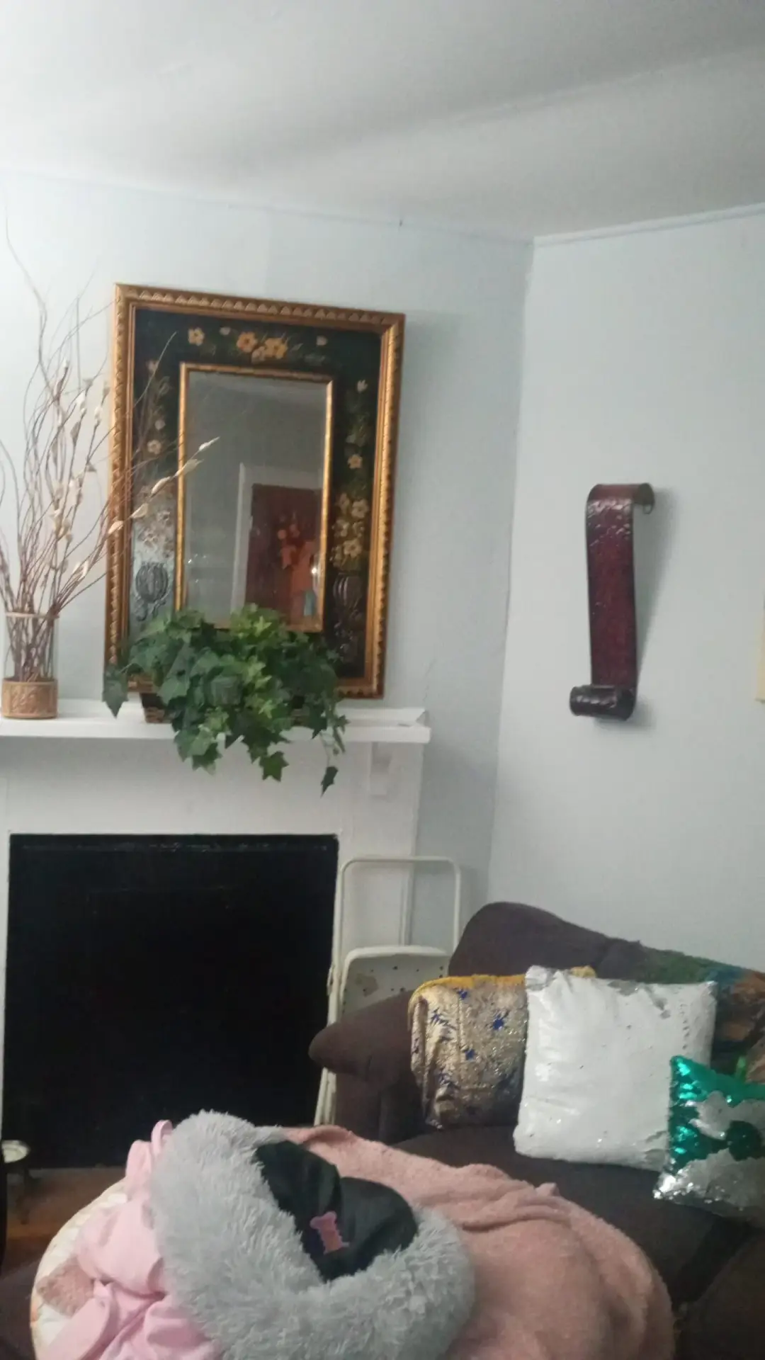 A1 spa room