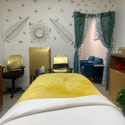 Paradox Detox Spa