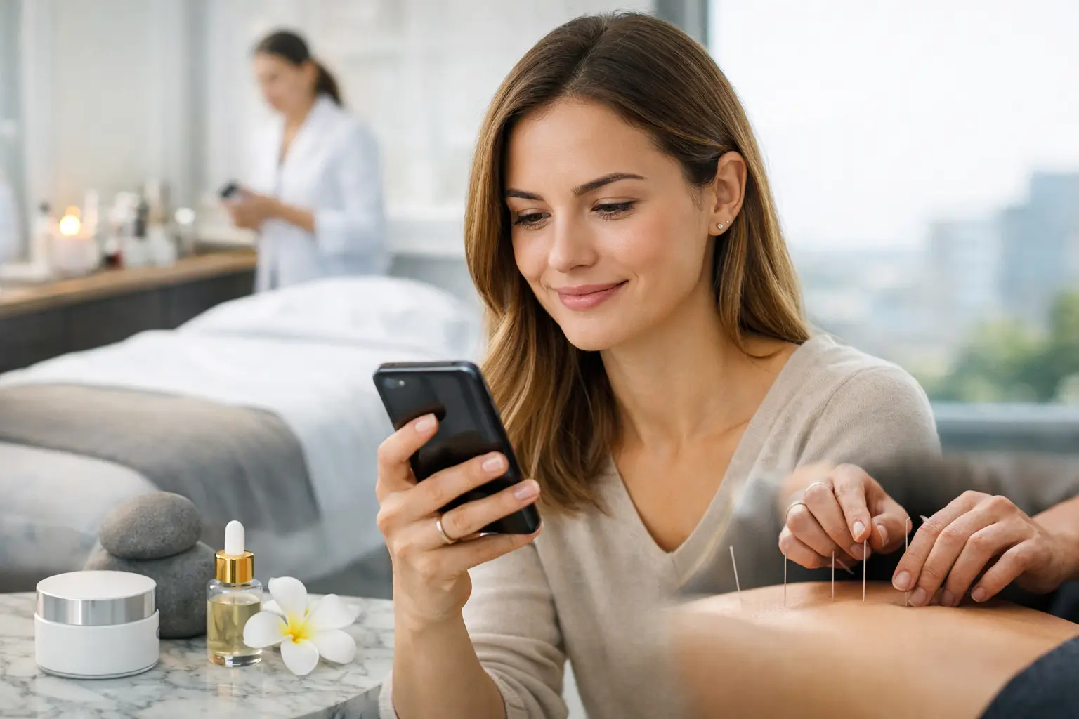 How to Find Aesthetic Services Near Me
