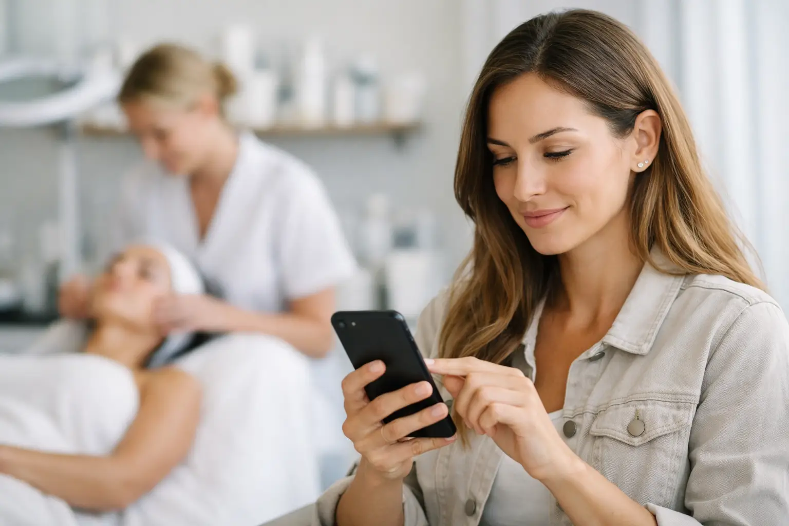 How to Find Esthetician Near Me Fast