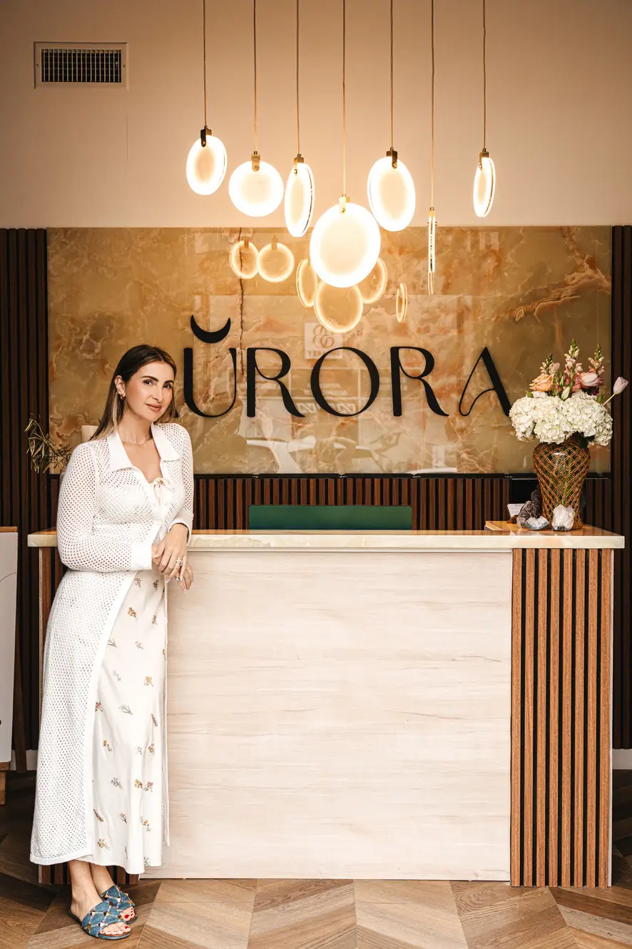 Aurora