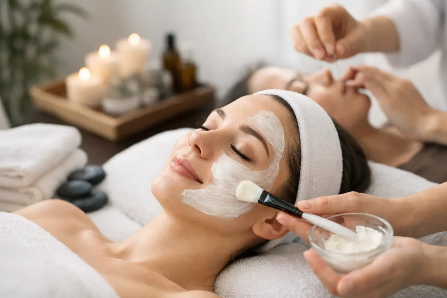 Guide to Choosing a Facial Near You