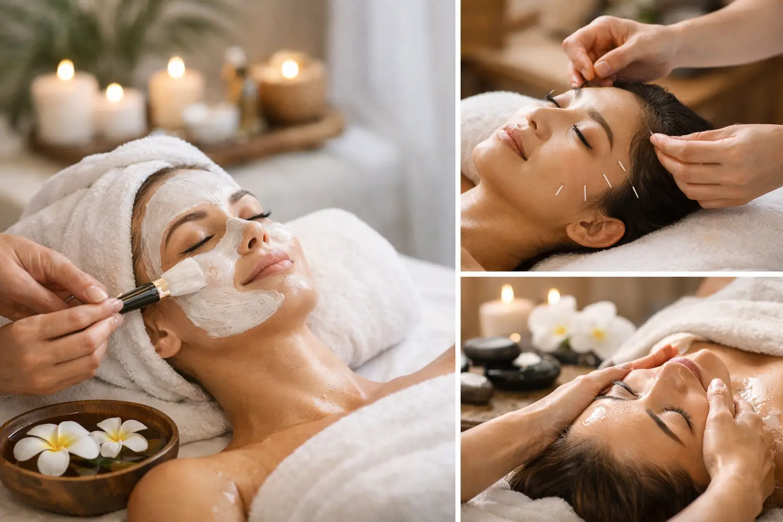 Best Spa Services for Glowing Skin That Work